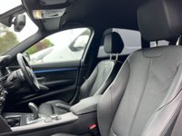 USED 2018 18 BMW 3 SERIES 2.0 320D M SPORT GRAN TURISMO 5d 188 BHP Satellite Navigation Leather