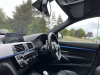 USED 2018 18 BMW 3 SERIES 2.0 320D M SPORT GRAN TURISMO 5d 188 BHP Satellite Navigation Leather
