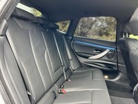USED 2018 18 BMW 3 SERIES 2.0 320D M SPORT GRAN TURISMO 5d 188 BHP Satellite Navigation Leather
