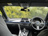 USED 2018 18 BMW 3 SERIES 2.0 320D M SPORT GRAN TURISMO 5d 188 BHP Satellite Navigation Leather
