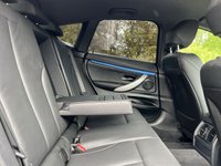 USED 2018 18 BMW 3 SERIES 2.0 320D M SPORT GRAN TURISMO 5d 188 BHP Satellite Navigation Leather