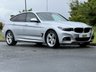 USED 2018 18 BMW 3 SERIES 2.0 320D M SPORT GRAN TURISMO 5d 188 BHP Satellite Navigation Leather