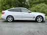USED 2018 18 BMW 3 SERIES 2.0 320D M SPORT GRAN TURISMO 5d 188 BHP Satellite Navigation Leather