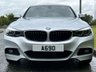 USED 2018 18 BMW 3 SERIES 2.0 320D M SPORT GRAN TURISMO 5d 188 BHP Satellite Navigation Leather