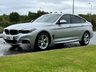 USED 2018 18 BMW 3 SERIES 2.0 320D M SPORT GRAN TURISMO 5d 188 BHP Satellite Navigation Leather