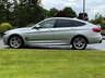 USED 2018 18 BMW 3 SERIES 2.0 320D M SPORT GRAN TURISMO 5d 188 BHP Satellite Navigation Leather