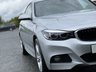 USED 2018 18 BMW 3 SERIES 2.0 320D M SPORT GRAN TURISMO 5d 188 BHP Satellite Navigation Leather