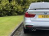 USED 2018 18 BMW 3 SERIES 2.0 320D M SPORT GRAN TURISMO 5d 188 BHP Satellite Navigation Leather