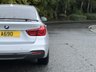 USED 2018 18 BMW 3 SERIES 2.0 320D M SPORT GRAN TURISMO 5d 188 BHP Satellite Navigation Leather