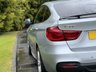 USED 2018 18 BMW 3 SERIES 2.0 320D M SPORT GRAN TURISMO 5d 188 BHP Satellite Navigation Leather