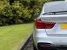 USED 2018 18 BMW 3 SERIES 2.0 320D M SPORT GRAN TURISMO 5d 188 BHP Satellite Navigation Leather