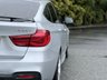 USED 2018 18 BMW 3 SERIES 2.0 320D M SPORT GRAN TURISMO 5d 188 BHP Satellite Navigation Leather