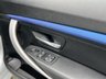 USED 2018 18 BMW 3 SERIES 2.0 320D M SPORT GRAN TURISMO 5d 188 BHP Satellite Navigation Leather