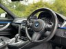 USED 2018 18 BMW 3 SERIES 2.0 320D M SPORT GRAN TURISMO 5d 188 BHP Satellite Navigation Leather