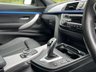 USED 2018 18 BMW 3 SERIES 2.0 320D M SPORT GRAN TURISMO 5d 188 BHP Satellite Navigation Leather