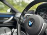USED 2018 18 BMW 3 SERIES 2.0 320D M SPORT GRAN TURISMO 5d 188 BHP Satellite Navigation Leather