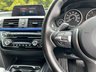 USED 2018 18 BMW 3 SERIES 2.0 320D M SPORT GRAN TURISMO 5d 188 BHP Satellite Navigation Leather