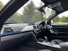 USED 2018 18 BMW 3 SERIES 2.0 320D M SPORT GRAN TURISMO 5d 188 BHP Satellite Navigation Leather