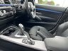 USED 2018 18 BMW 3 SERIES 2.0 320D M SPORT GRAN TURISMO 5d 188 BHP Satellite Navigation Leather