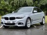 USED 2018 18 BMW 3 SERIES 2.0 320D M SPORT GRAN TURISMO 5d 188 BHP Satellite Navigation Leather