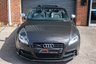 USED 2012 12 AUDI TT 2.0 TTS TFSI QUATTRO S LINE BLACK EDITION 2d 268 BHP 2 KEYS