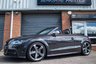USED 2012 12 AUDI TT 2.0 TTS TFSI QUATTRO S LINE BLACK EDITION 2d 268 BHP 2 KEYS