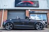 USED 2012 12 AUDI TT 2.0 TTS TFSI QUATTRO S LINE BLACK EDITION 2d 268 BHP 2 KEYS