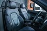 USED 2012 12 AUDI TT 2.0 TTS TFSI QUATTRO S LINE BLACK EDITION 2d 268 BHP 2 KEYS