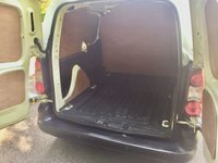 USED 2013 13 CITROEN BERLINGO VAN 1.6 625 ENTERPRISE L1 HDI 5d 74 BHP  + VAT//1 OWNER//AIRCON/REAR PARK SENSORS//FULL SERVICE HISTORY\\JUST SERVICED WITH NEW MOT//BLUETOOTH + VAT//1 OWNER//AIRCON/REAR PARK SENSORS//FULL SERVICE HISTORY\\JUST SERVICED WITH NEW MOT//BLUETOOTH