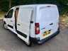 USED 2013 13 CITROEN BERLINGO VAN 1.6 625 ENTERPRISE L1 HDI 5d 74 BHP  + VAT//1 OWNER//AIRCON/REAR PARK SENSORS//FULL SERVICE HISTORY\\JUST SERVICED WITH NEW MOT//BLUETOOTH + VAT//1 OWNER//AIRCON/REAR PARK SENSORS//FULL SERVICE HISTORY\\JUST SERVICED WITH NEW MOT//BLUETOOTH