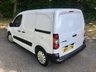 USED 2013 13 CITROEN BERLINGO VAN 1.6 625 ENTERPRISE L1 HDI 5d 74 BHP  + VAT//1 OWNER//AIRCON/REAR PARK SENSORS//FULL SERVICE HISTORY\\JUST SERVICED WITH NEW MOT//BLUETOOTH + VAT//1 OWNER//AIRCON/REAR PARK SENSORS//FULL SERVICE HISTORY\\JUST SERVICED WITH NEW MOT//BLUETOOTH