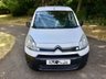 USED 2013 13 CITROEN BERLINGO VAN 1.6 625 ENTERPRISE L1 HDI 5d 74 BHP  + VAT//1 OWNER//AIRCON/REAR PARK SENSORS//FULL SERVICE HISTORY\\JUST SERVICED WITH NEW MOT//BLUETOOTH + VAT//1 OWNER//AIRCON/REAR PARK SENSORS//FULL SERVICE HISTORY\\JUST SERVICED WITH NEW MOT//BLUETOOTH