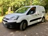 USED 2013 13 CITROEN BERLINGO VAN 1.6 625 ENTERPRISE L1 HDI 5d 74 BHP  + VAT//1 OWNER//AIRCON/REAR PARK SENSORS//FULL SERVICE HISTORY\\JUST SERVICED WITH NEW MOT//BLUETOOTH + VAT//1 OWNER//AIRCON/REAR PARK SENSORS//FULL SERVICE HISTORY\\JUST SERVICED WITH NEW MOT//BLUETOOTH