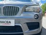 USED 2011 11 BMW X1 2.0 XDRIVE23D M SPORT 5d 201 BHP 