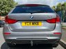 USED 2011 11 BMW X1 2.0 XDRIVE23D M SPORT 5d 201 BHP 