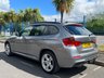 USED 2011 11 BMW X1 2.0 XDRIVE23D M SPORT 5d 201 BHP 