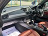 USED 2011 11 BMW X1 2.0 XDRIVE23D M SPORT 5d 201 BHP 