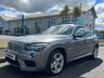 USED 2011 11 BMW X1 2.0 XDRIVE23D M SPORT 5d 201 BHP 