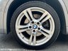 USED 2011 11 BMW X1 2.0 XDRIVE23D M SPORT 5d 201 BHP 