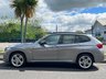 USED 2011 11 BMW X1 2.0 XDRIVE23D M SPORT 5d 201 BHP 