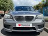 USED 2011 11 BMW X1 2.0 XDRIVE23D M SPORT 5d 201 BHP 