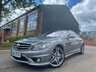 USED 2010 10 MERCEDES-BENZ CL 6.2 CL63 AMG 2d 525 BHP Well looked after rear cl63, come with 2 keys, Full service history 10 times. Merec and Specilists mixed. Mot till Mar 2023, Fully load with massage function heated and cooling seats, Lumbar support! Sunroof , front and rear parking sensors with reversing camera . 3 month warranty can be extended to 3 years, hpi clear! No mechanical faults.