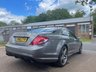 USED 2010 10 MERCEDES-BENZ CL 6.2 CL63 AMG 2d 525 BHP Well looked after rear cl63, come with 2 keys, Full service history 10 times. Merec and Specilists mixed. Mot till Mar 2023, Fully load with massage function heated and cooling seats, Lumbar support! Sunroof , front and rear parking sensors with reversing camera . 3 month warranty can be extended to 3 years, hpi clear! No mechanical faults.