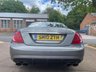 USED 2010 10 MERCEDES-BENZ CL 6.2 CL63 AMG 2d 525 BHP Well looked after rear cl63, come with 2 keys, Full service history 10 times. Merec and Specilists mixed. Mot till Mar 2023, Fully load with massage function heated and cooling seats, Lumbar support! Sunroof , front and rear parking sensors with reversing camera . 3 month warranty can be extended to 3 years, hpi clear! No mechanical faults.