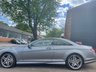 USED 2010 10 MERCEDES-BENZ CL 6.2 CL63 AMG 2d 525 BHP Well looked after rear cl63, come with 2 keys, Full service history 10 times. Merec and Specilists mixed. Mot till Mar 2023, Fully load with massage function heated and cooling seats, Lumbar support! Sunroof , front and rear parking sensors with reversing camera . 3 month warranty can be extended to 3 years, hpi clear! No mechanical faults.