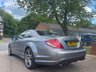 USED 2010 10 MERCEDES-BENZ CL 6.2 CL63 AMG 2d 525 BHP Well looked after rear cl63, come with 2 keys, Full service history 10 times. Merec and Specilists mixed. Mot till Mar 2023, Fully load with massage function heated and cooling seats, Lumbar support! Sunroof , front and rear parking sensors with reversing camera . 3 month warranty can be extended to 3 years, hpi clear! No mechanical faults.