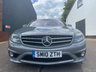 USED 2010 10 MERCEDES-BENZ CL 6.2 CL63 AMG 2d 525 BHP Well looked after rear cl63, come with 2 keys, Full service history 10 times. Merec and Specilists mixed. Mot till Mar 2023, Fully load with massage function heated and cooling seats, Lumbar support! Sunroof , front and rear parking sensors with reversing camera . 3 month warranty can be extended to 3 years, hpi clear! No mechanical faults.