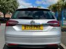 USED 2015 15 VAUXHALL INSIGNIA 2.0 SRI NAV CDTI 5d 160 BHP 
