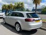 USED 2015 15 VAUXHALL INSIGNIA 2.0 SRI NAV CDTI 5d 160 BHP 