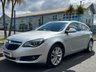 USED 2015 15 VAUXHALL INSIGNIA 2.0 SRI NAV CDTI 5d 160 BHP 